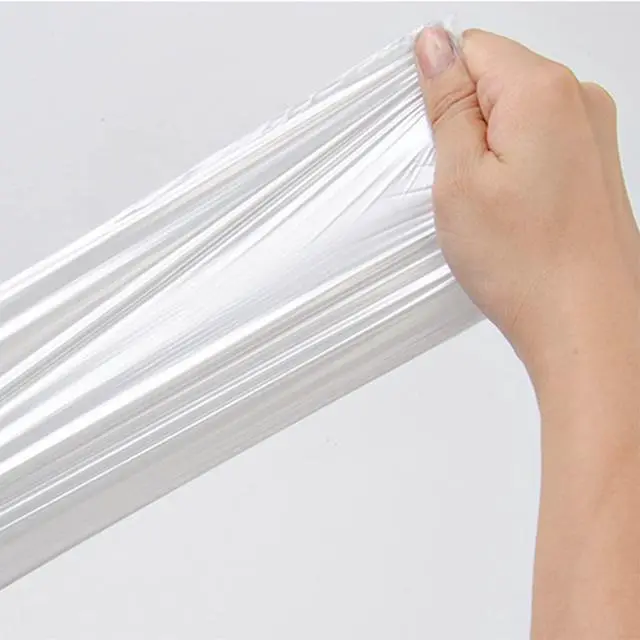 Alt view image 3 of 6 - Mini Trash Bags for Mini Trash Can,7 Rolls White Trash Bags for Desktop Wastebasket of Various Sizes,105 Count Total