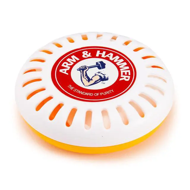 Alt view image 7 of 7 - Arm & Hammer Puck Baking Soda Cartridge, Lavender Scent