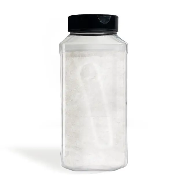 Alt view image 4 of 7 - Baking Soda, 2.3 lb, Sodium Bicarbonate, Baking & Cleaning