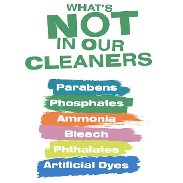 Alt view image 5 of 5 - Dishwasher Detergent Tablets | Unscented Plastic-Free & Eco Friendly Alternative to Liquid Pods - Natural, Sustainable| 30 Pack