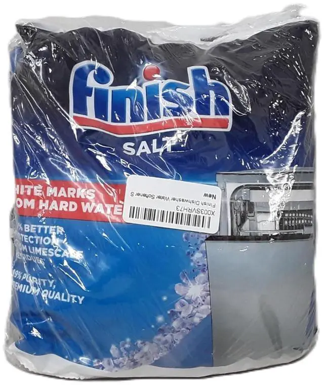 Alt view image 3 of 3 - Dishwasher Salt, 1 Kg (Pack of 1)