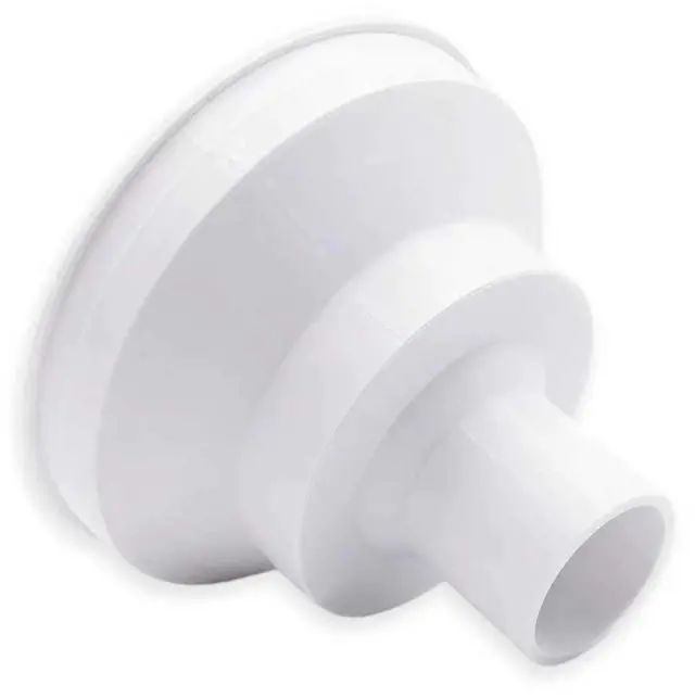 Main image of Dishwasher Salt Funnel for Whirlpool, Heavy-Duty Replacement Funnel for Dishwasher Salt and Rinse Aid, Precision Fit Anti-Spill Design, Compatible with Most Whirlpool Models - Professional Grade