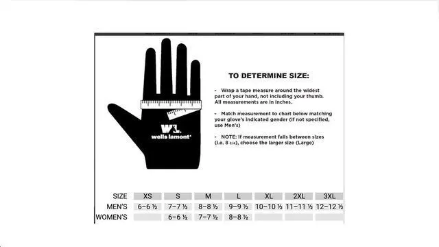 Alt view image 5 of 5 - Heavy Duty 14 PVC Coated Work Gloves | Chemical & Liquid Resistant, Cotton Lined | Men's Large (167L)