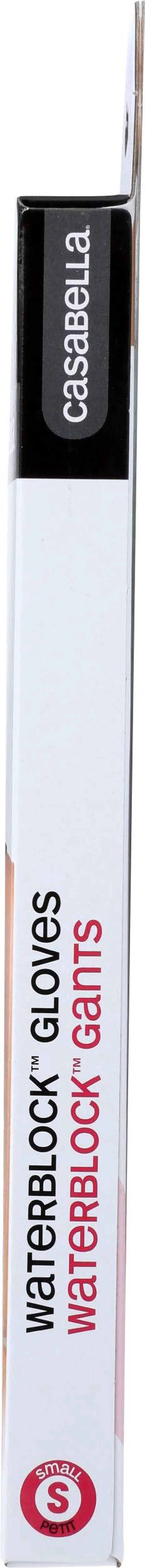 Alt view image 5 of 7 - Premium Waterblock Cleaning Gloves, Small