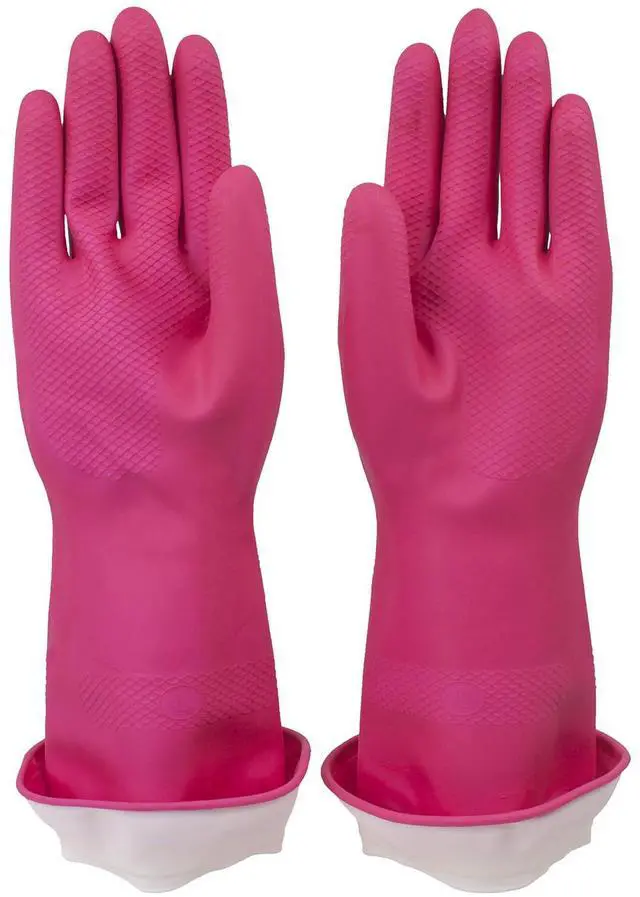 Main image of 46060 Premium Waterblock Gloves, Large, 1-Pair, Pink