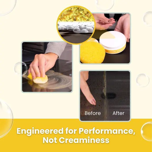 Alt view image 7 of 7 - Natural All Purpose Cleaner and Polish, Lemon Scent, 1 Pack