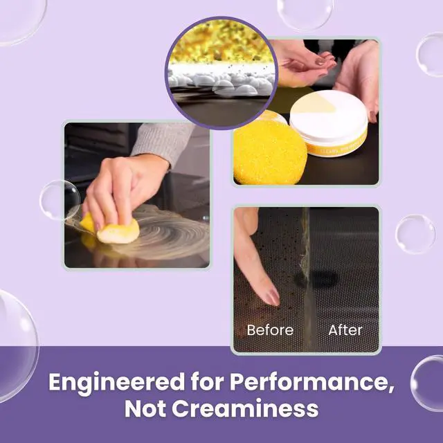 Alt view image 7 of 7 - Natural All Purpose Cleaner and Polish Eco friendly Multi-purpose Cleaning Product (10.58 Ounce (Pack of 1), Lavender)