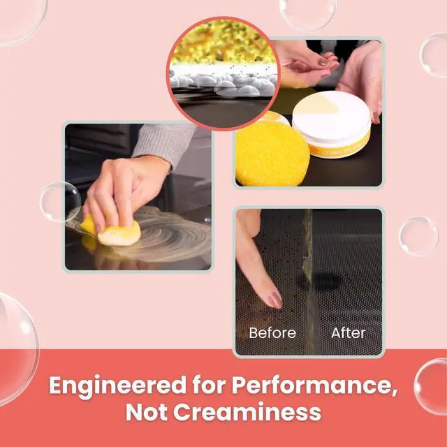 Alt view image 7 of 7 - Natural All Purpose Cleaner and Polish, 1 Pack Grapefruit Scent
