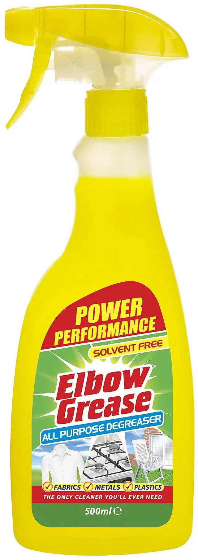 Main image of All Purpose Degreaser, 500ml