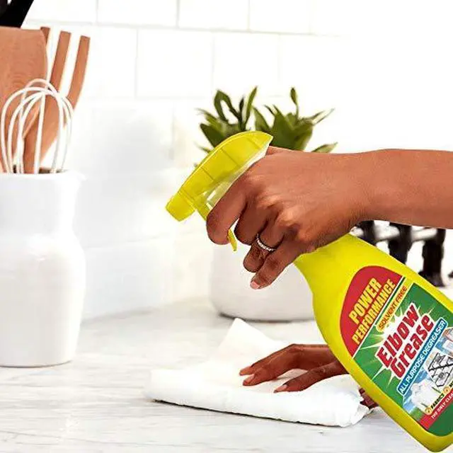 Alt view image 3 of 7 - All Purpose Degreaser, 500ml