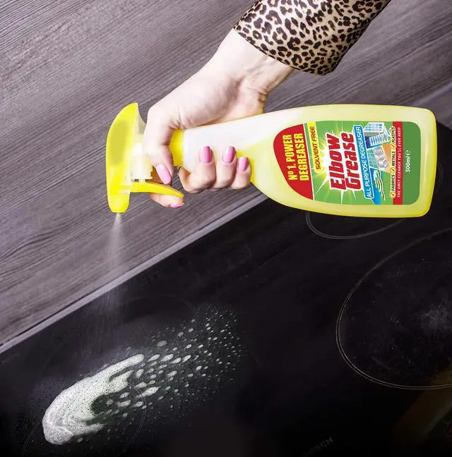 Alt view image 6 of 7 - All Purpose Degreaser, 500ml