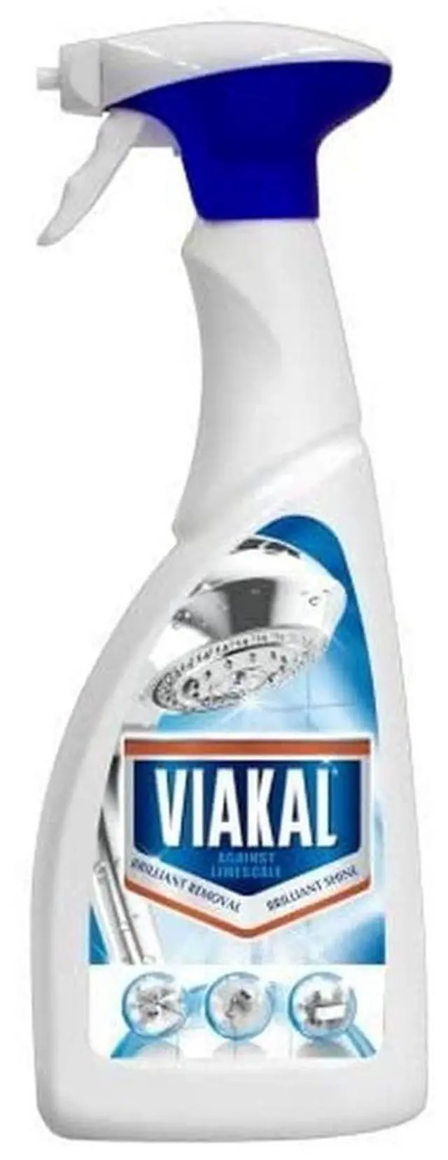 Main image of Limescale Spray 500ml