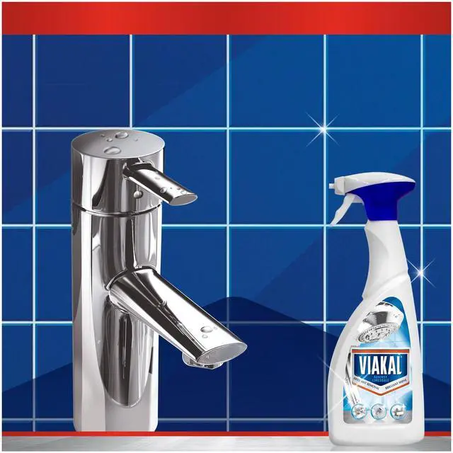 Alt view image 2 of 5 - Limescale Spray 500ml