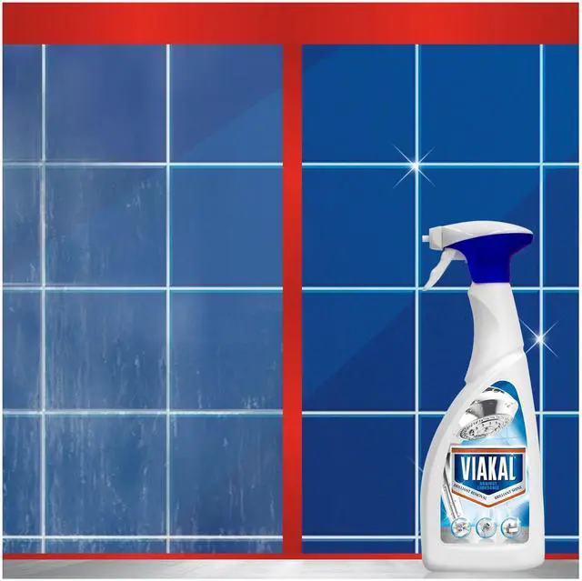 Alt view image 4 of 5 - Limescale Spray 500ml