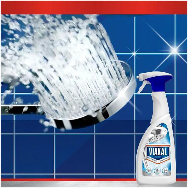 Alt view image 5 of 5 - Limescale Spray 500ml