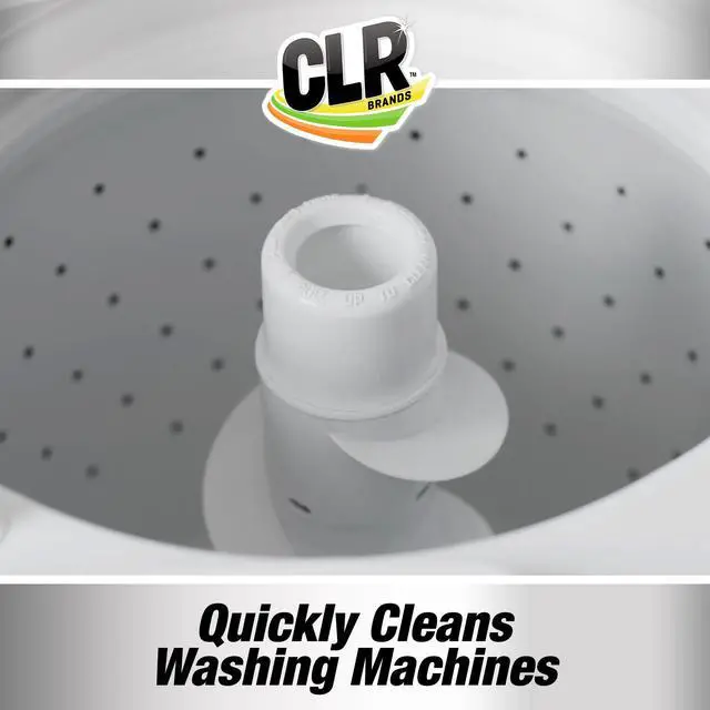 Alt view image 6 of 6 - Calcium, Lime & Rust Remover, Blasts Calcium, Dissolves Lime Deposits, Zaps Stubborn Rust Stains and Hard Water Deposits, 80 Ounce Bottle