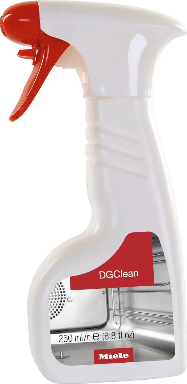 Main image of Original GP CL DGC 251 L DGClean Combi-Steam Oven Cleaner, Ultra-Powerful Grease Cutter, Odor-Free, Food-Safe, Strong Surface Adhesion, 8.8 fl oz 10172760