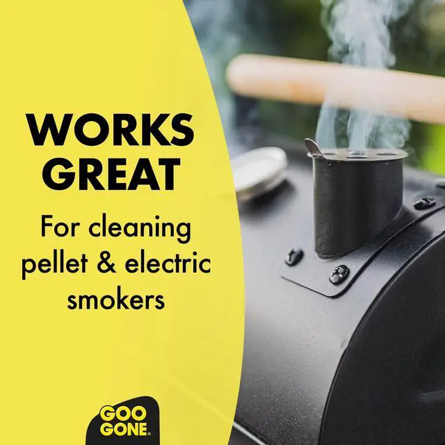 Alt view image 5 of 7 - Grill and Grate Cleaner - 24 Ounce - Cleans Cooking Grates and Racks