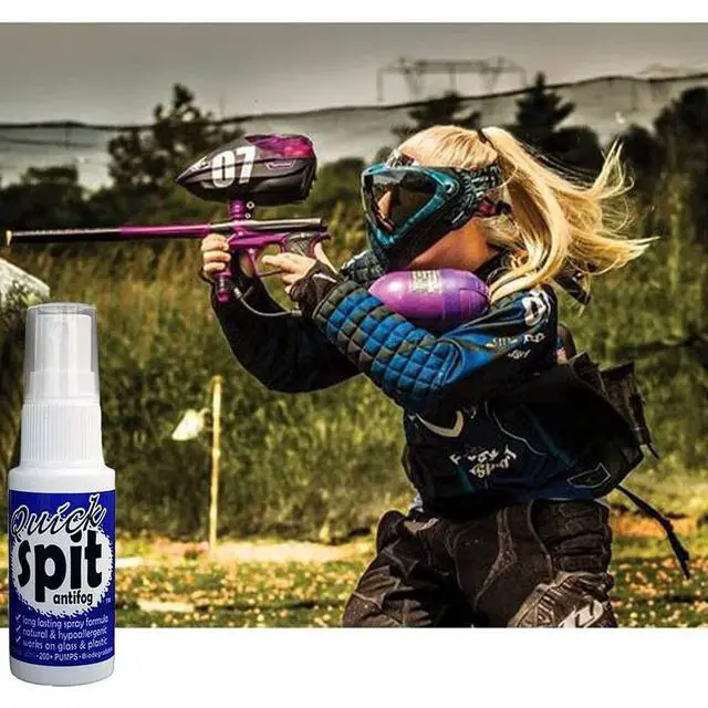 Alt view image 7 of 7 - Premium Anti-Fog Spray for Eye Glasses, Mirrors, Plastic Windows, Swim Goggles , Diving Masks- Quick and Long-Lasting Glass Anti Fog Quick Spit Spray, 1 oz. (pack of 1)