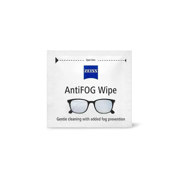 Alt view image 4 of 7 - AntiFOG wipes, 120 count