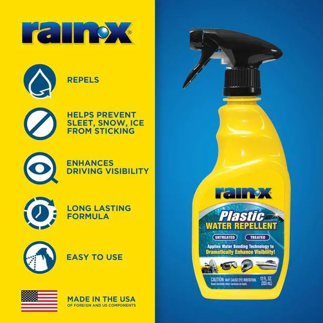 Alt view image 2 of 6 - 620036 Plastic Treatment - 12 fl. oz.