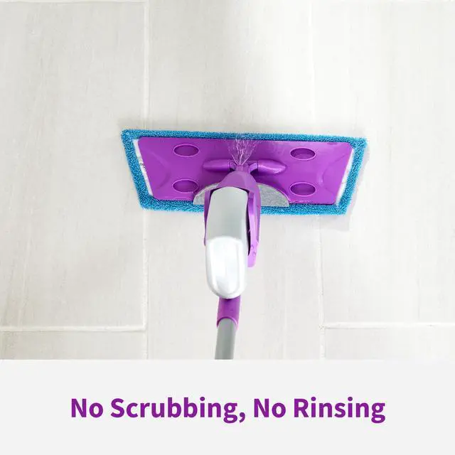 Alt view image 3 of 7 - Bio-Enzymatic Scrub Free Tile and Grout Cleaner Lightens and Brightens Every Time (32oz)