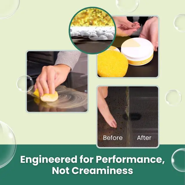 Alt view image 7 of 7 - Natural All Purpose Cleaner and Polish, 1 Pack Eucalyptus Scent