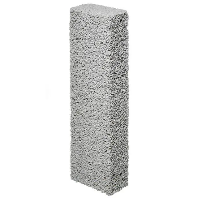 Alt view image 2 of 3 - Magic-Stone Heavy Duty Cleaning Stick - Easily Scrubs/Removes Paint, Cement, Encrusted Dirt, Rust, Grease, from Wood, Stone, Ceramic Floor Tiles, 4 Count
