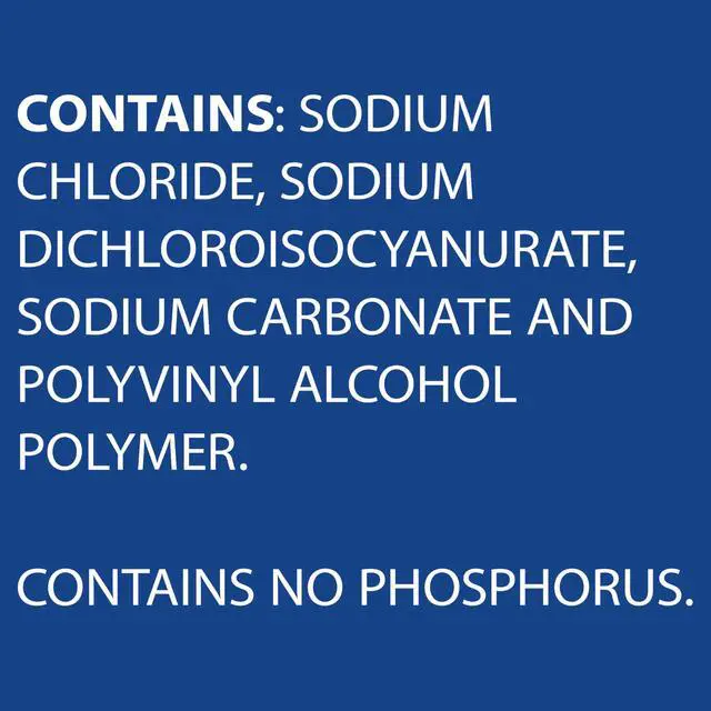 Alt view image 2 of 4 - Control Bleach Packs Regular Laundry Packs, 12 Count