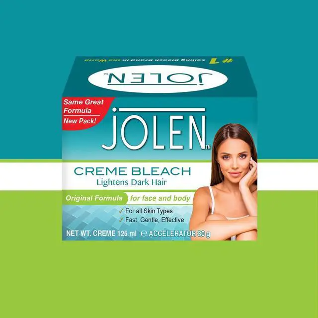 Alt view image 2 of 6 - Creme Bleach Original Formula 125ml