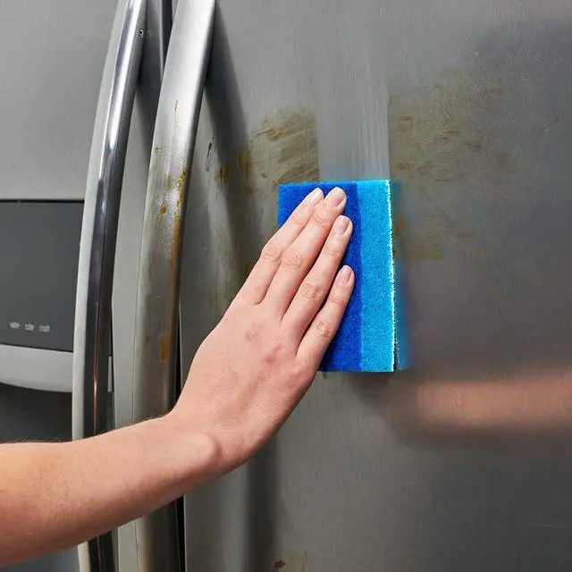 Alt view image 3 of 4 - Cameo 31210 Aluminum & Stainless Steel Cleaner
