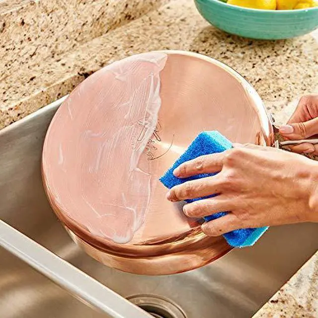 Alt view image 4 of 4 - Cameo 31210 Aluminum & Stainless Steel Cleaner