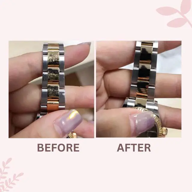 Alt view image 4 of 6 - Polishing Cloths for Fine Metals | Jewelry Cleaner and Tarnish Remover | Silver Polishing to a Brilliant Shine | (1) Foil Pack of (2) 4 x 6 Cloths