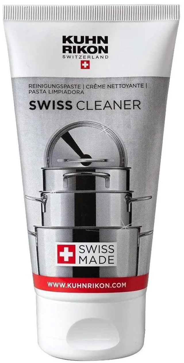 Main image of Swiss Cleaner--Paste 5-ounce