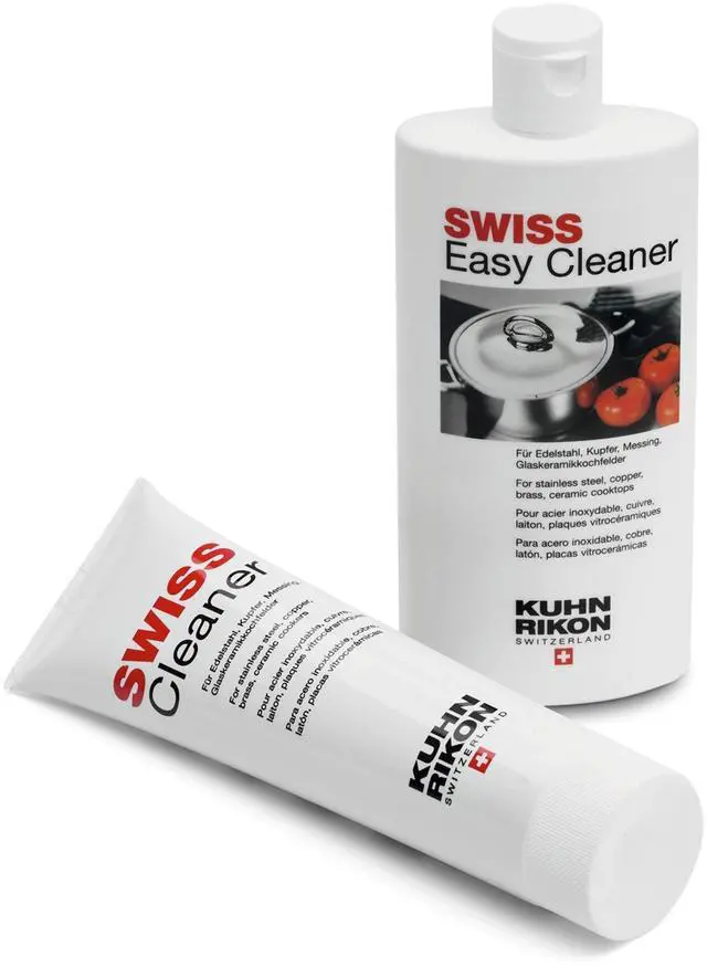Alt view image 2 of 3 - Swiss Cleaner--Paste 5-ounce