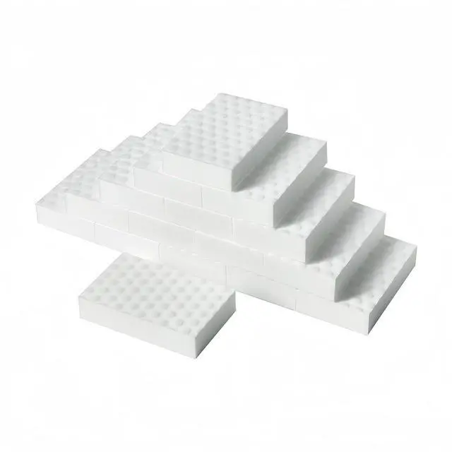 Main image of Magic Sponges Eraser,20PCS Melamine Sponge Bulk,2X Density,Extra Long-Lasting Eraser Cleaner for Bathtub, Floor, Baseboard, Bathroom, Wall,Kitchen,Furniture (20PCS (2X Density)
