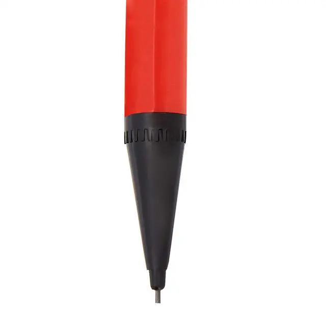 Alt view image 3 of 5 - Mechanical Pencils 0.7mm for Writing, Drawing, School and Office Supplies, Multicolor, 24-Pack