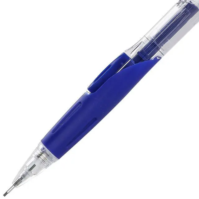 Alt view image 3 of 6 - Twist-Erase Click Mechanical Pencil (0.7mm), Pack of 6 Pencils with 2 Pack of Lead Refills (PD277TLBPS6M)