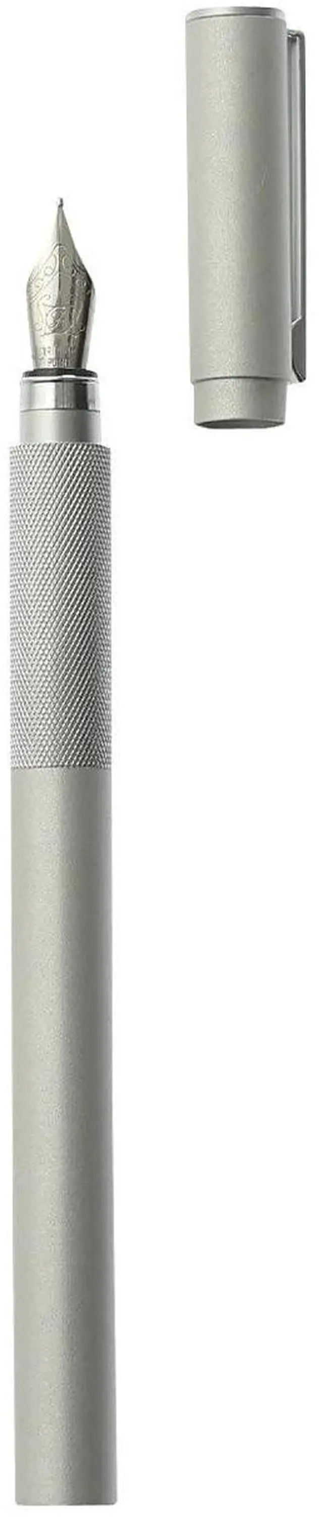 Main image of Aluminum Fountain Pen