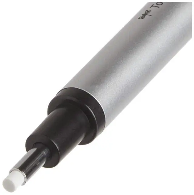Alt view image 5 of 7 - Mono Zero Eraser, Round 2.3mm