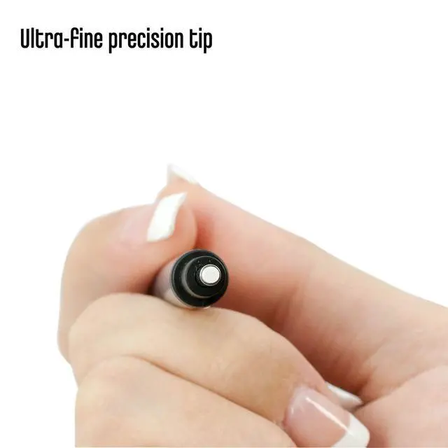 Alt view image 7 of 7 - Mono Zero Eraser, Round 2.3mm