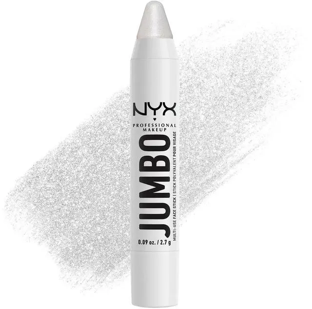 Main image of Jumbo Multi-Use Face Highlighter Stick - Vanilla Ice Cream
