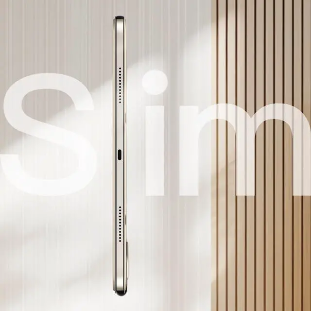 Alt view image 4 of 6 - Magnetic Case for iPad Air 11" M4/M3/M2 & iPad Air 5/4, Starlight