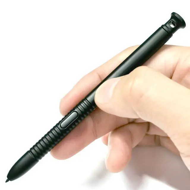 Alt view image 2 of 7 - Galaxy Tab Active 3 T570 Stylus Pen Tab Active 2 T390 T395 Pen Replacement Tab Active Pro T540 T545 T547 Pen Touch Pen for Samsung Galaxy Tab Active3 PenT575 T577 S Pen Active4 Pro T630 T638 T636 Pen