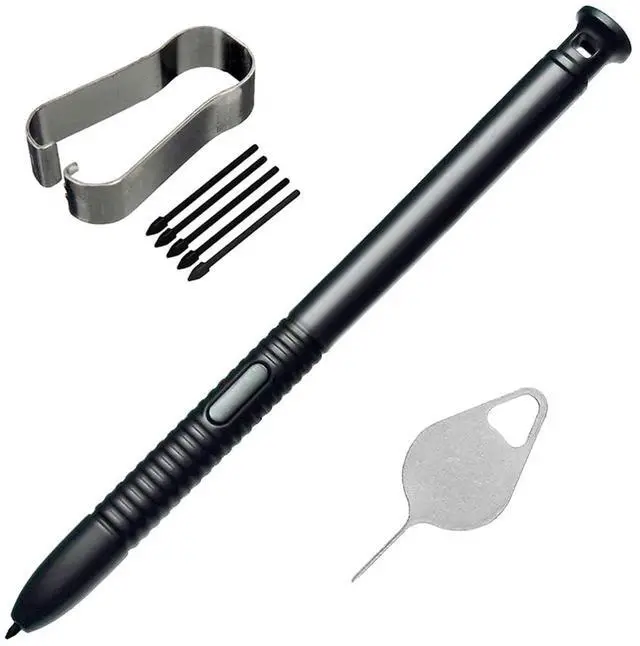 Main image of Galaxy Tab Active 3 T570 Stylus Pen Tab Active 2 T390 T395 Pen Replacement Tab Active Pro T540 T545 T547 Pen Touch Pen for Samsung Galaxy Tab Active3 PenT575 T577 S Pen Active4 Pro T630 T638 T636 Pen