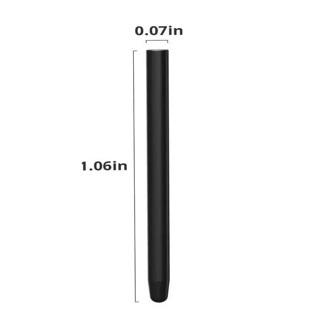 Alt view image 3 of 3 - 10 Pack Replacement Refill Pen Nibs Standard Fit for Wacom Bamboo Intuos Pens Wacom CTL460, CTH460, CTH461, CTH661, CTH-480 CTH-480S INTUOS4