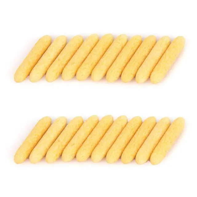 Alt view image 6 of 7 - Spare Replacement Nib Tips for Paint Markers Perfect for 10 Kinds of Paint Markers Painting Pens Permanent Marker Pen Like Original, Easy to Change Nibs - 20pcs 22.5x4.45mm