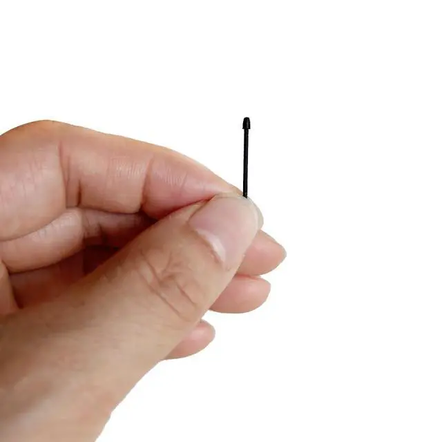 Alt view image 5 of 7 - 20 PCS 2B Pen Tips Replacement Compatible with Remarkable 2 Pencil, Pencil Nibs Compatible with Remarkable 1 / Marker Plus Pen