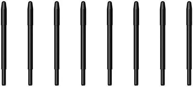 Main image of Replacement Nibs Only Deco Pro Artist12 Pro Artist13.3 Pro Artist22R Pro Artist24 Pro Graphic Drawing Tablet (20 Pieces)