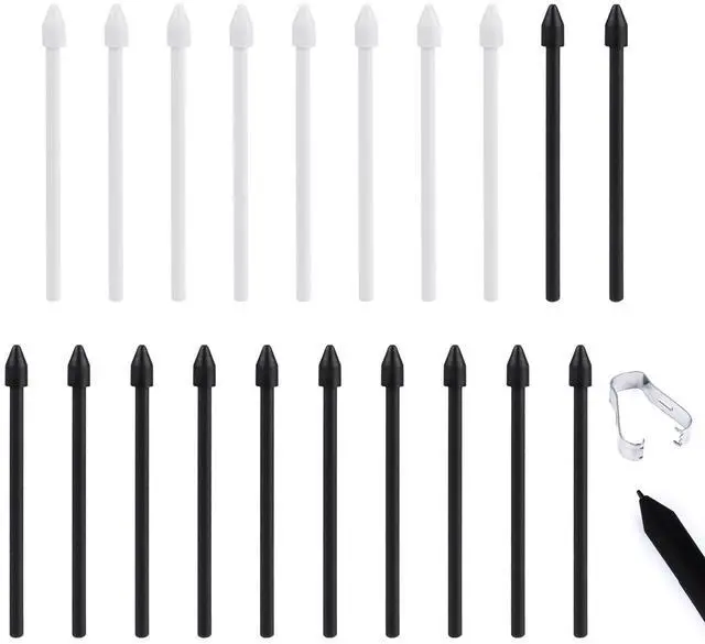 Main image of 20pcs Pen Nibs Replacement for Samsung Pen, Stylu Tip Kit
